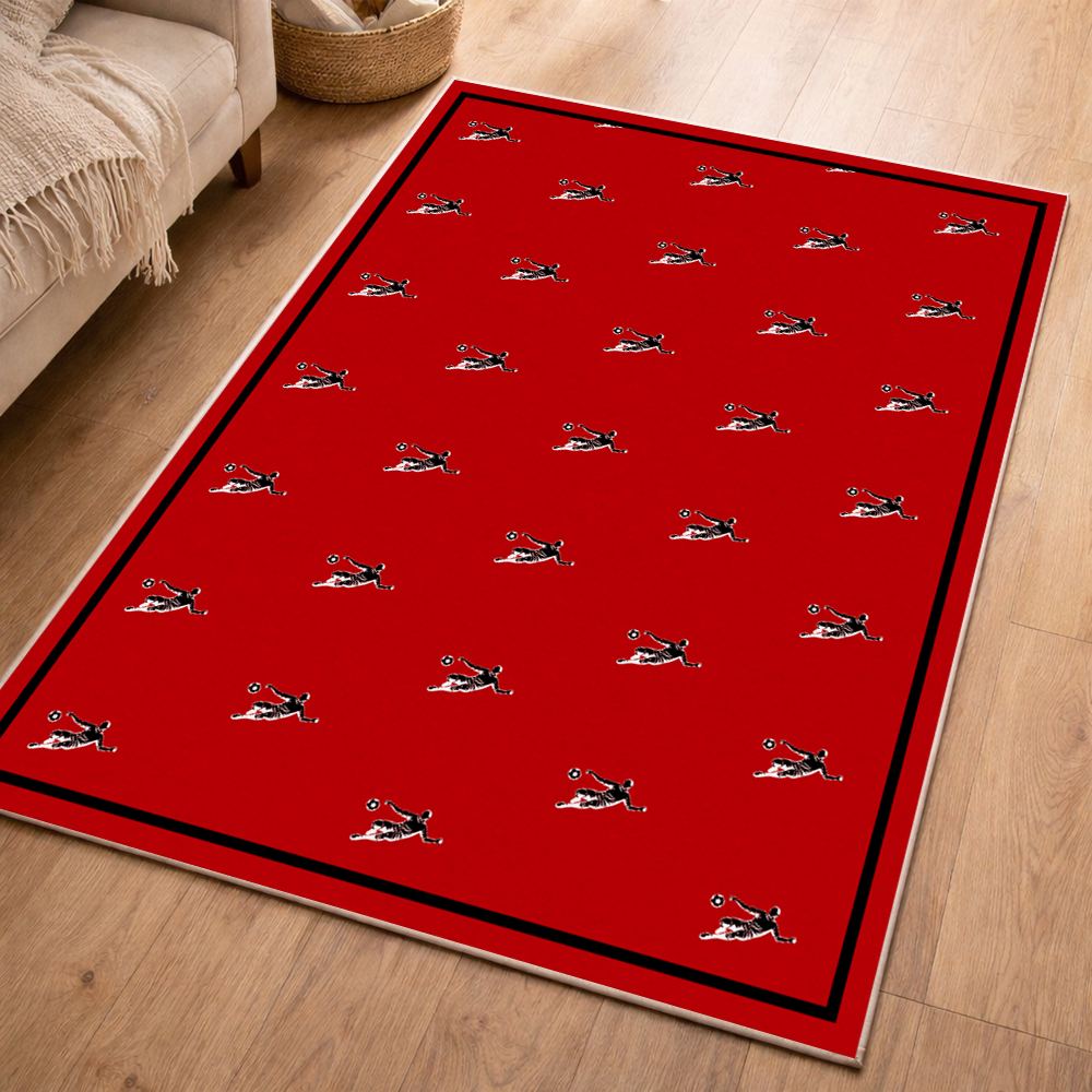 Bundesliga Fanshop 2.0 Premium Teppich
