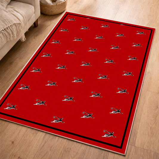 Bundesliga Fanshop 2.0 Premium Teppich